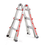 Little Giant Ladder System